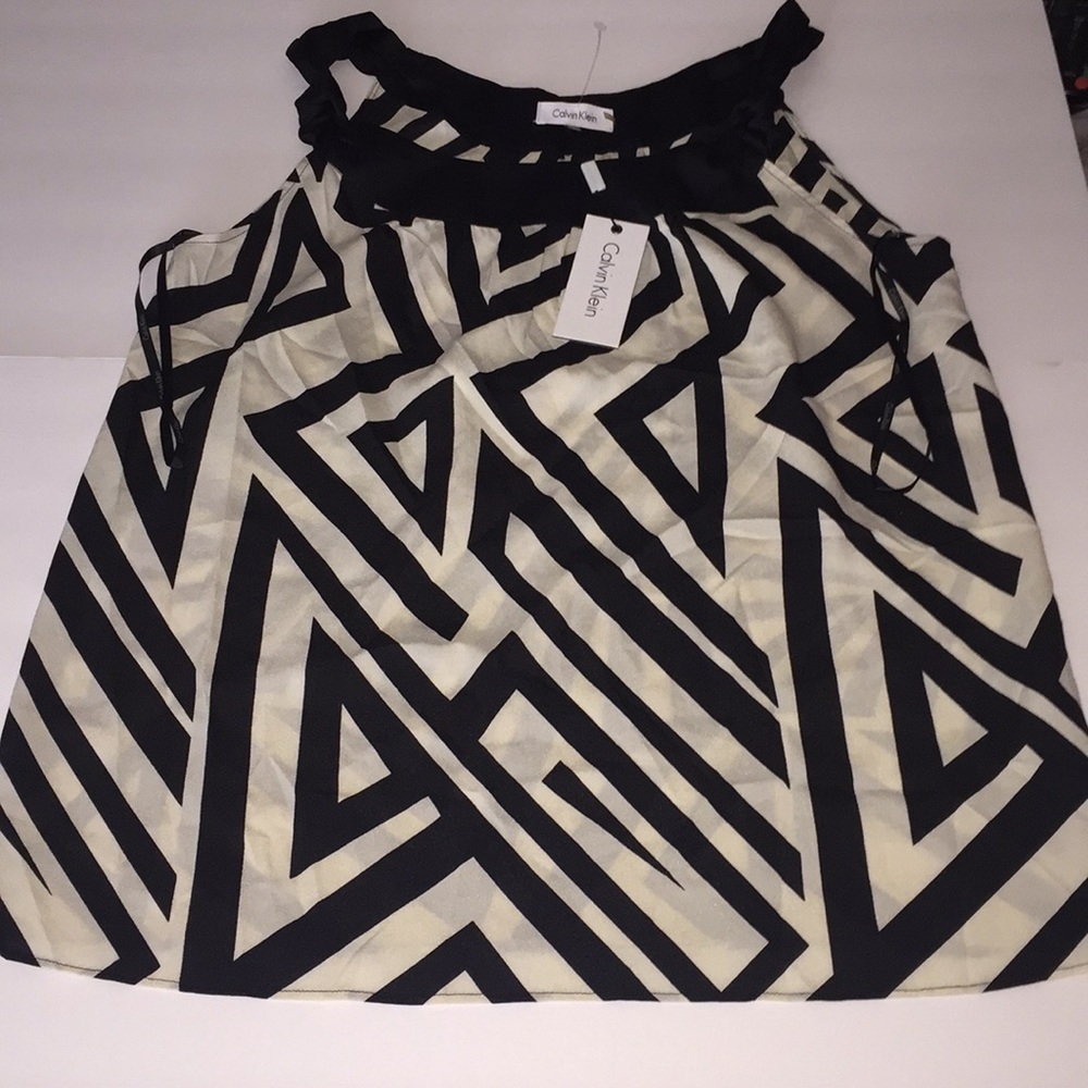 Women’s Calvin Klein Blouse